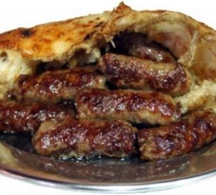 cevapi